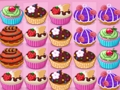 თამაში Cupcake Jive ონლაინ