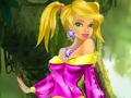 თამაში Fairy Tinker Bell: ახალი ეკიპირება  ონლაინ
