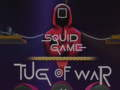 თამაში Squid თამაშის Tug Of War  ონლაინ