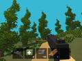 თამაში Squid თამაშის Minecraft  ონლაინ