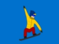 თამაში ონლაინ თამაში Treze Snowboard  ონლაინ