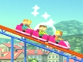 თამაში Rollercoaster შემქმნელი ექსპრესი  ონლაინ