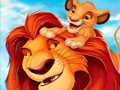 თამაში Lion King Jigsaw Puzzle კოლექცია  ონლაინ