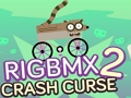 თამაში Rig BMX 2 Crash კურსი  ონლაინ