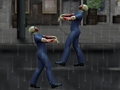 თამაში Undead Walking ექსპერიმენტი ონლაინ