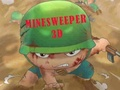 თამაში Minesweeper 3D ონლაინ