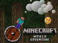 თამაში Minecraft მსოფლიო თავგადასავალი  ონლაინ