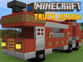 თამაში Minecraft სატვირთო Jigsaw  ონლაინ