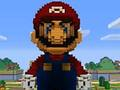 თამაში Minecraft Mario Jigsaw თავსატეხი ონლაინ