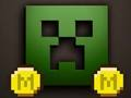 თამაში Minecoin სათავგადასავლო  ონლაინ