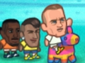 თამაში საერთაშორისო SuperStar Soccer  ონლაინ