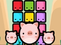 თამაში Fourtris Saving Pigs ონლაინ