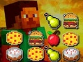 თამაში Mineblox თავსატეხი  ონლაინ