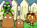 თამაში პარასკევს ღამით Funkin VS Plants vs Zombies Replanted  ონლაინ