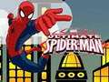 თამაში Marvel Ultimate Spider-Man ონლაინ