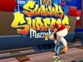 თამაში მეტრო Surfers Marrakesh  ონლაინ