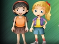 თამაში Amgel Kids Room Escape 58 ონლაინ