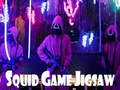 თამაში Squid თამაშის Jigsaw  ონლაინ