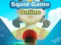 თამაში Squid თამაშის ონლაინ  ონლაინ
