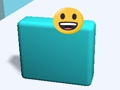 თამაში ექსტრემალური Jelly Shift 3D  ონლაინ