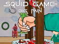 თამაში Squid თამაშის დიდი ტკივილი  ონლაინ
