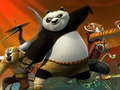 თამაში Kungfu Panda Jigsaw Puzzle კოლექცია  ონლაინ