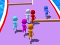 თამაში Epic Run Race ონლაინ