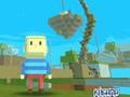 თამაში კოგამა: Minecraft Sky Land ონლაინ