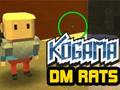 თამაში კოგამა: DM Rats  ონლაინ
