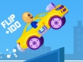 თამაში Super Buddy Run 2: Crazy City  ონლაინ