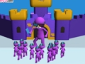 თამაში Clash Royale 3D ონლაინ