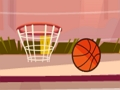 თამაში Dunk Ball ონლაინ