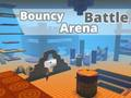 თამაში კოგამა: Bouncy Arena Battle ონლაინ