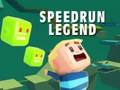 თამაში Kogama Speedrun ლეგენდა ონლაინ