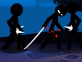 თამაში Stickman Ghost ონლაინ  ონლაინ