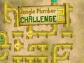 თამაში Jungle Plumber Challenge 2 ონლაინ