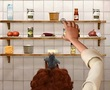 თამაში Ratatouille  ონლაინ