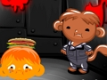 თამაში Monkey Go Happy Stage 571 ონლაინ