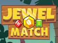 თამაში Jewel Match ონლაინ