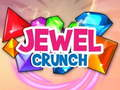 თამაში Jewel Crunch ონლაინ
