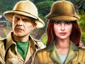 თამაში Safari მისია  ონლაინ