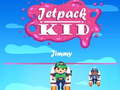 თამაში Jetpack Kid ონლაინ