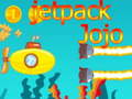 თამაში Jetpack Jojo ონლაინ