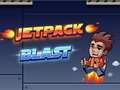 თამაში Jetpack Blast ონლაინ