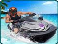 თამაში Jet Ski Water Racing Power Boat Stunts  ონლაინ