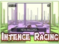 თამაში Jet Racer Infinite Flight Rider Space Racing ონლაინ