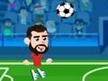 თამაში ფეხბურთის თასის სუპერვარსკვლავები  ონლაინ