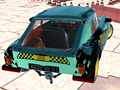 თამაში Impossible Sky Car Parking სიმულაცია  ონლაინ