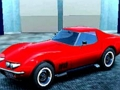 თამაში Crazy Supercars Racing Stunts ონლაინ