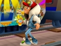 თამაში Subway Surfers Runner საათები  ონლაინ